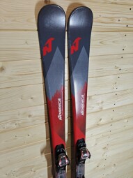 LYŽE NORDICA DRIVE 76 176CM